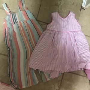 Toddler girls size 3T